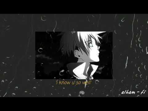 Xfruge - I know you so well Ft. shiloh