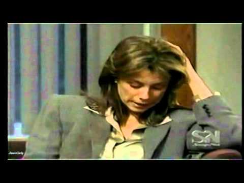 2000 ~ Caroline Benson 466 ~ Alexis Is Questioned By the Police