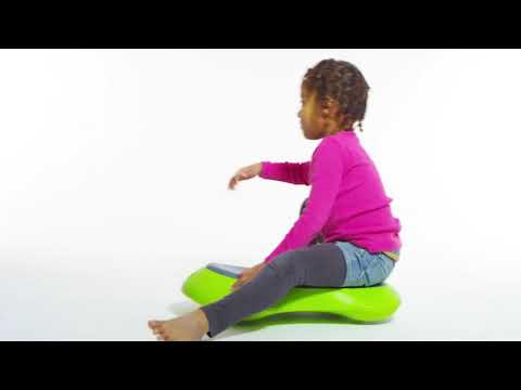 Ringelfee.de - Rollbrett Floor Surfer