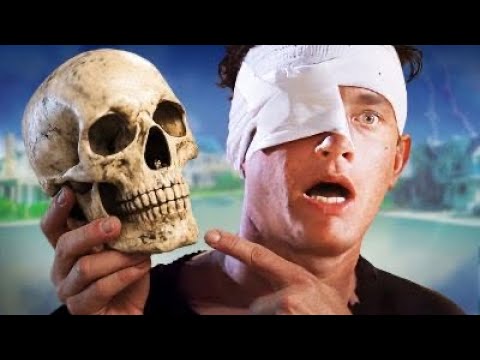 WTF Happened to THE 'BURBS?