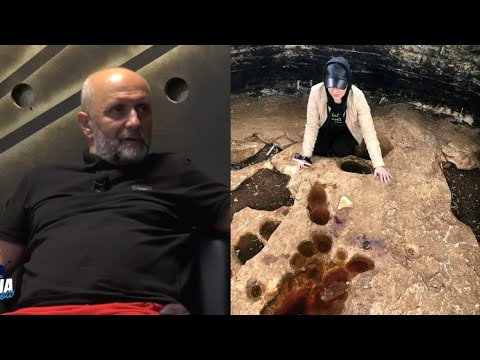 Alfred Cako : Historia e Botes ndryshon ,nese zbulohet kjo gje per kete vend ne Shqiperi !