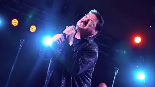 Bobby Kimball (TOTO) - Make Believe &amp; I’ll Supply the Love