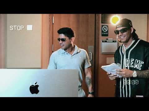 Hazme el Amor Con Odio Ft R3YMON - Mawell