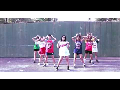 CLC(씨엘씨) - '도깨비(Hobgoblin)' Performance ver. By WONWON