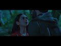 Aditi Rao HydariNusrat And Avinash Tiwary Kissing Scene The Girl On The Train 20211
