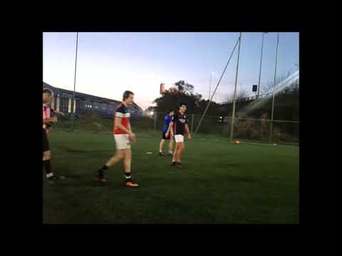 Cirujas F.C vs Lombarditos #KDT #EuropaLeague #Fecha1 #Clausura - Copa Palermo