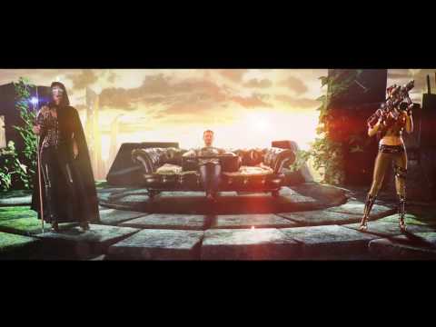 nerdytec | COUCHMASTER® Universe | Couch Gaming