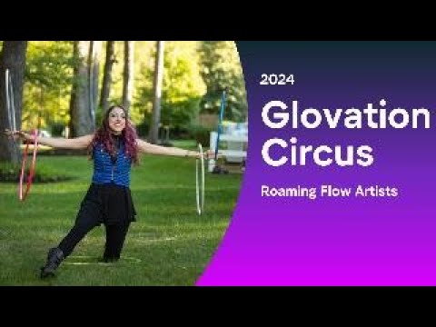 Promotional video thumbnail 13 for Glovation Entertainment