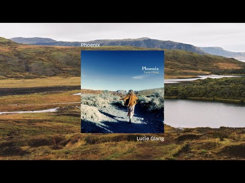 "Phoenix" - Lucie Glang | Tone Tree Music