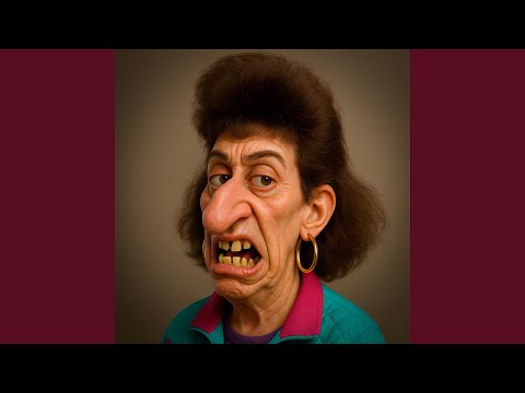 Cocota Feia Pra Krl (1980)