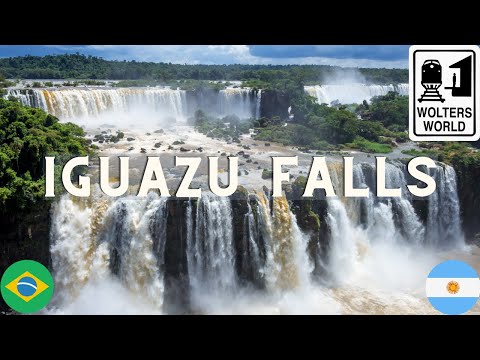 Cataratas do Iguaçu: o que saber antes de visitar Foz do Iguaçu