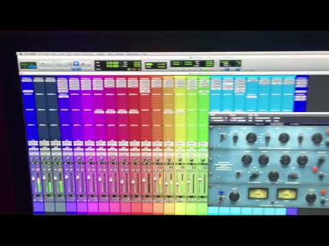 Alkoon Full Ft Revo El Elegido - Dime Preview