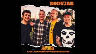 Bodyjar Fragile Happiness &amp; Return to Zero