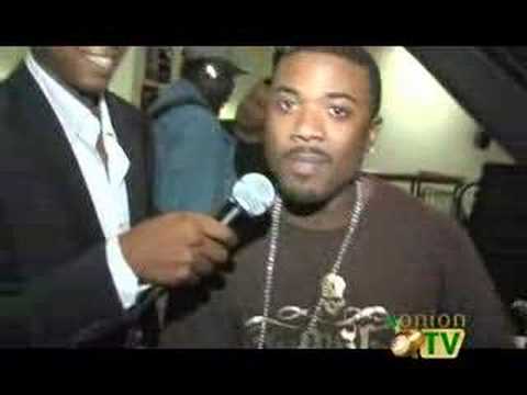 Interviews With Elroy R.C. Smith And Ray J