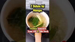 Download lagu 2 bahan ini mampi turunkan kolesterol, asam urat & gula darah mp3 Download lagu 2 bahan ini mampi turunkan kolesterol, asam urat & gula darah mp3