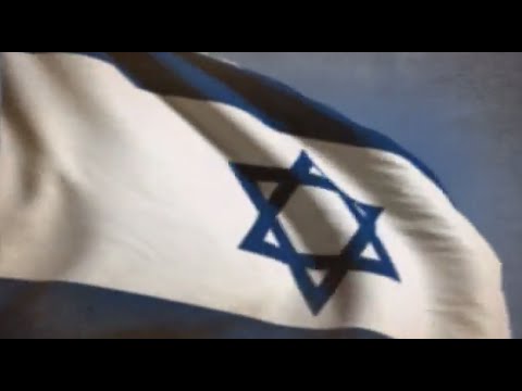 HaTikvah - Israel's National Anthem - התקוה