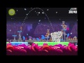 Angry Birds Rio All 15 Hidden Golden Papayas