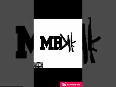 MBK Meech - Legend
