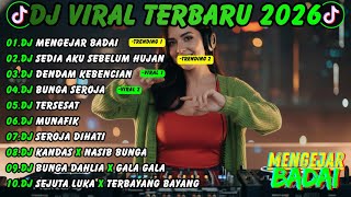 Download lagu DJ TIKTOK TERBARU 2026 || DJ MENGEJAR BADAI - DJ SEDIA AKU SEBELUM HUJAN || POWERFUL BASS DJ REMIX mp3 Download lagu DJ TIKTOK TERBARU 2026 || DJ MENGEJAR BADAI - DJ SEDIA AKU SEBELUM HUJAN || POWERFUL BASS DJ REMIX mp3