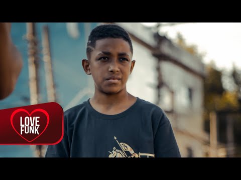 MC Bezerra - Deus Falou Assim (Love Funk) DJ Alle Mark