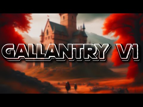 Veon & Resi: "GALLANTRY V1" - A BO2 Dual-Episode | Edited by KiinGzEvo