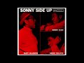 Sonny Stitt (1959) Sonny Side Up