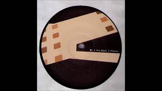 Thilo Wacker - Set-Back