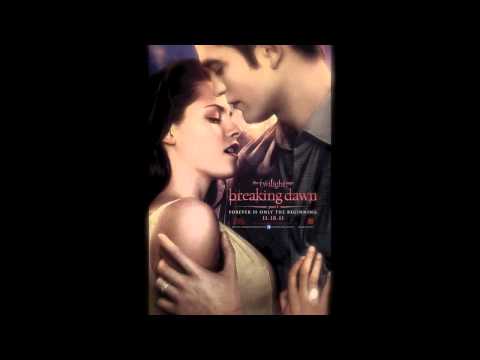 A Thousand Years Christina Perri Breaking Dawn Soundtrack Cover
