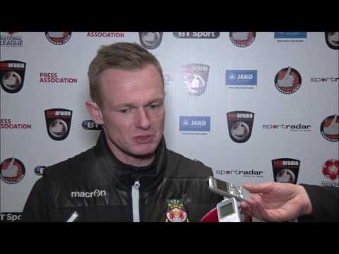 NORTH FERRIBY | Dean Keates Happy With Back To Back Wins