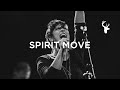 Spirit Move (LIVE) - Kalley Heiligenthal | Have It All