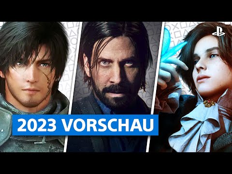 PlayStation Showcase Recap: Die Highlights der Show