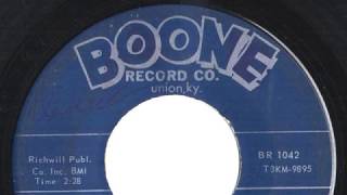 Kenny Price - &quot;Wasting My Time&quot;