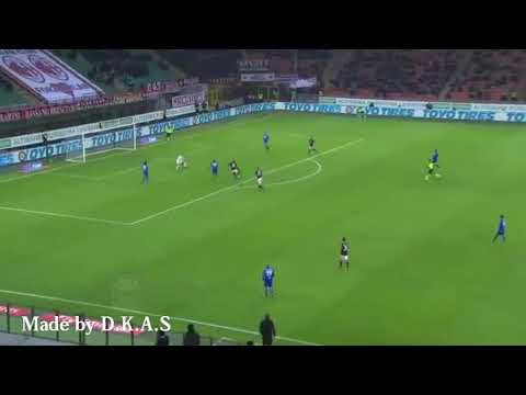 M'Baye Niang Young Player  (Goal,Skills....)