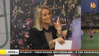 ottogol la puntata del 18 maggio 2026