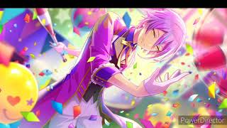 Cover art for KING Rui ver