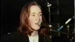 Lars Winnerbäck - När (Akustiskt Live 1992)