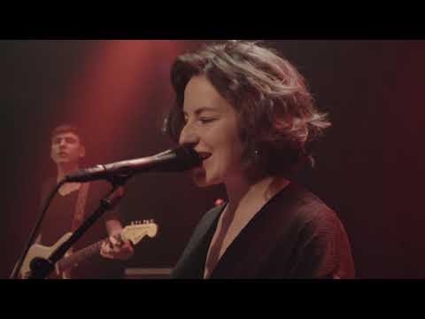 Vsitor - Dare To - Live at Südpol