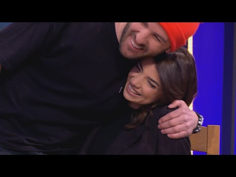 Pasi doli beqare, ish-konkurentja e Përputhen gjen dashurinë me DJ shqiptar? – E Diell 09.04.2023