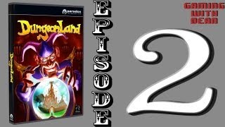 DungeonLand Part 2