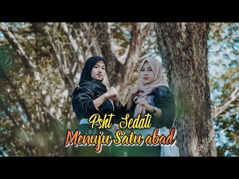 PSHT Sedati - Menuju Satu Abad