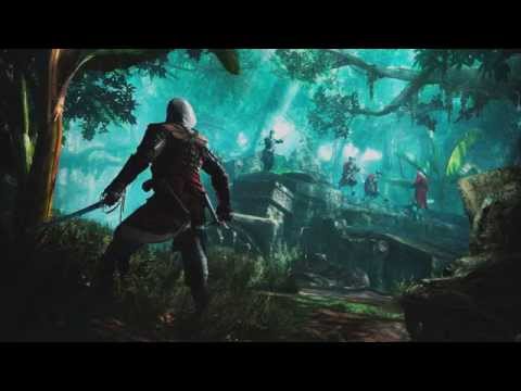Young Pirate - Mattia Turzo | Epic Pirate Music |