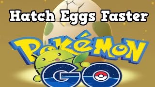 Pokemon Go Wifi Hack