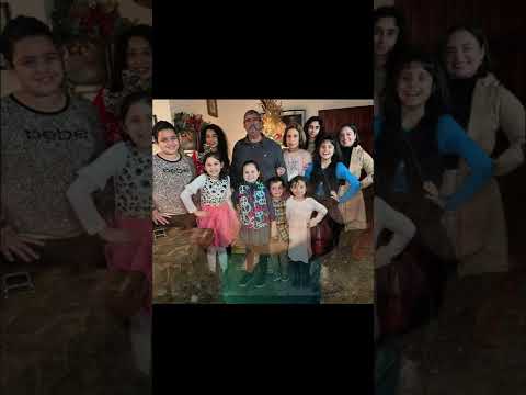 prestame a mi abuelo