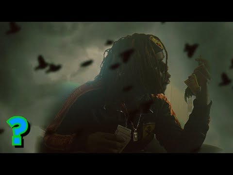 MAX YB - Apply The Noise/RACE Dir. by @whothewizz