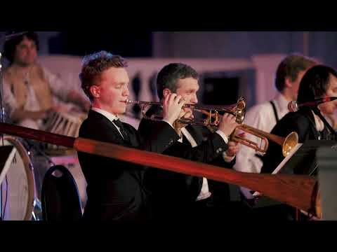 Tig - Big Ethno Jazz Project