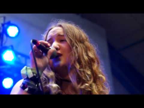 Lemming's Final Thoughts: Sorrow of Society - Abschlusskonzert W:M:C 18