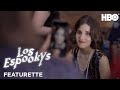 Los Espookys: The Craft with Ana Fabrega Featurette | HBO