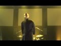 Beady Eye - Wonderwall (Oasis) - (Live @ Rockhal ...