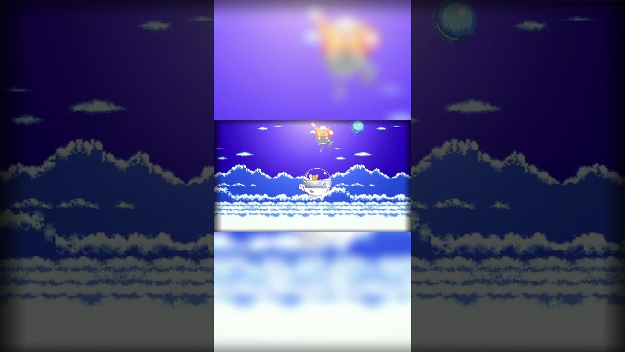 Metal Saves Eggman! | Knuckles.exe: The Emerald's Curse #sonic #sonicthehedgehog #exe #sega #tails