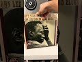 John Lee Hooker- Don’t Turn me from your Door (1963 ATCO 33-151) Mono #vinylcommunity #blues